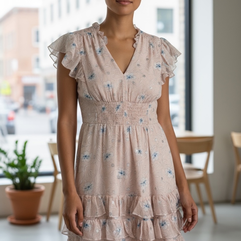 Fall Dresses - Picture 4 of 4